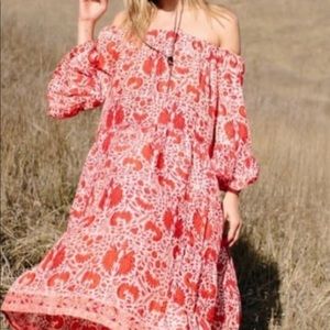 NWOT Natalie Martin dress - Anthropologie